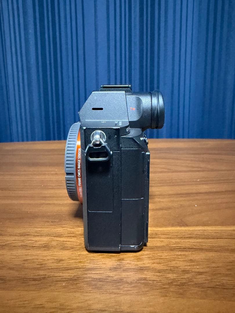 SONY α7RⅢ α7rⅲミラーレス一眼レフ ボディ本体一式