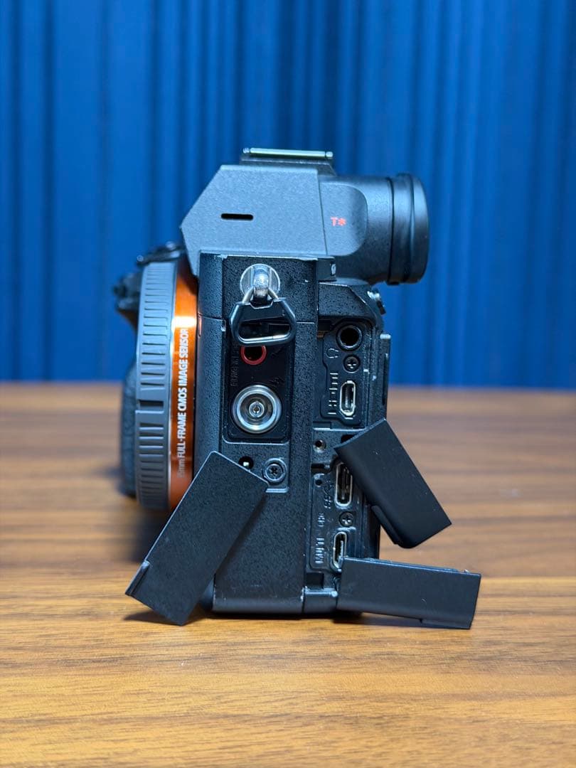 SONY α7RⅢ α7rⅲミラーレス一眼レフ ボディ本体一式