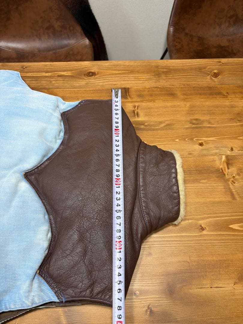 Ron Herman ロンハーマン ロッキーマウンテン 横浜限定 ダウンベスト