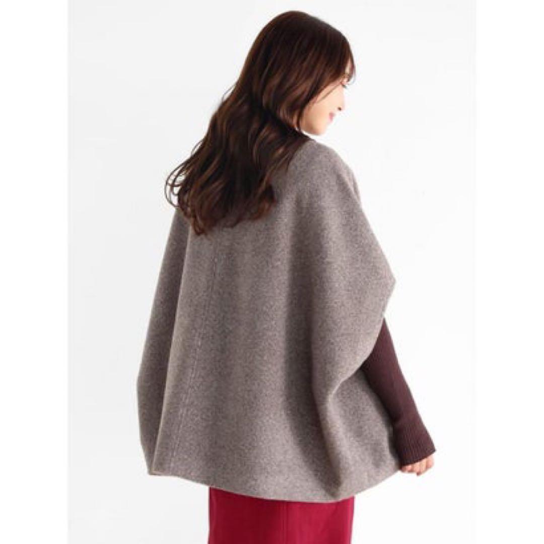 定価25000 新品未使用　アウター