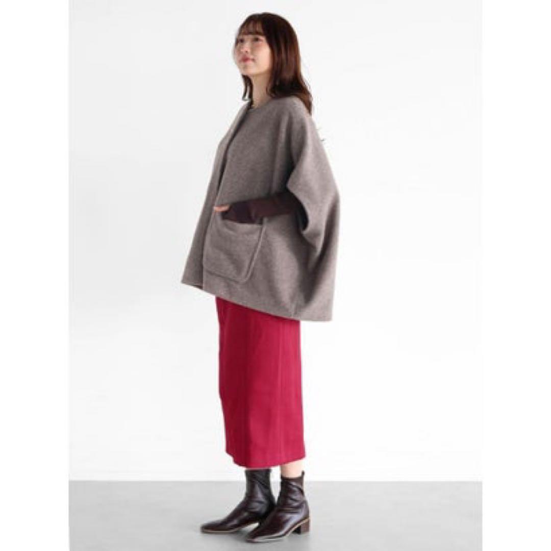 定価25000 新品未使用　アウター