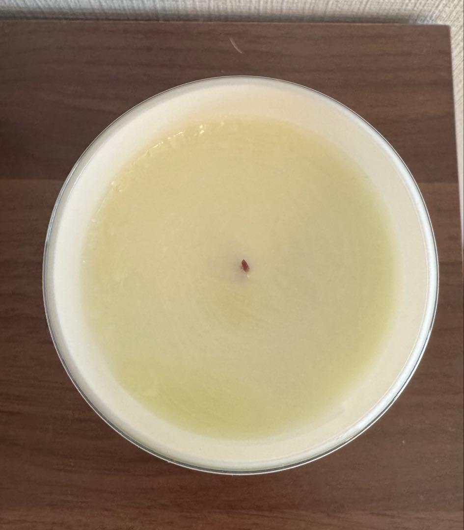 【新品未使用】メゾン マルジェラ レプリカ キャンドル マッチャメディテーション