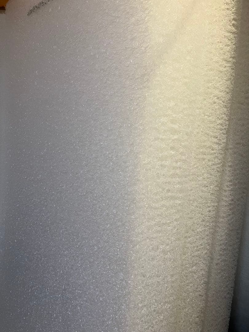 エアウィーヴ S02マットレス ダブル