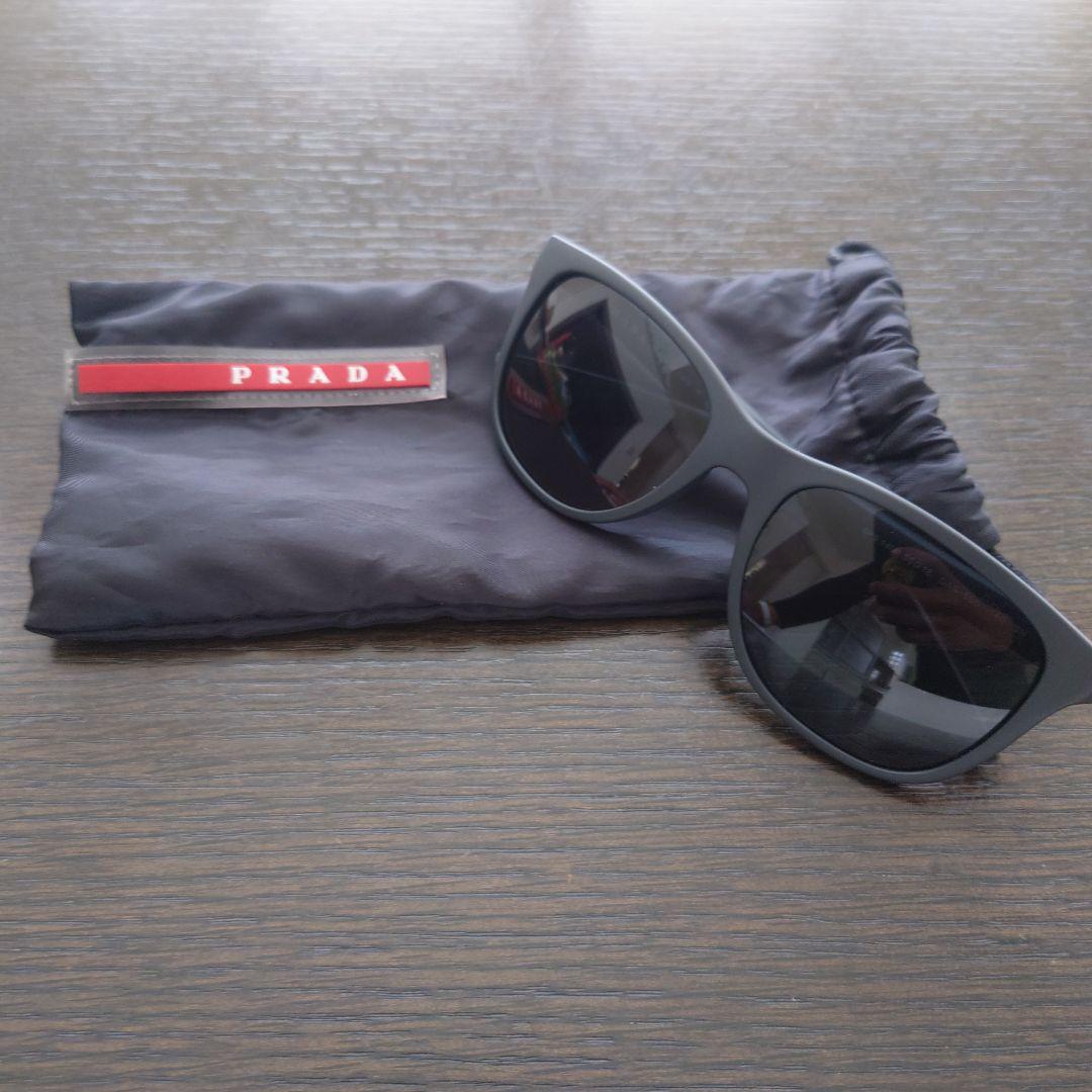 PRADA サングラス sps14u