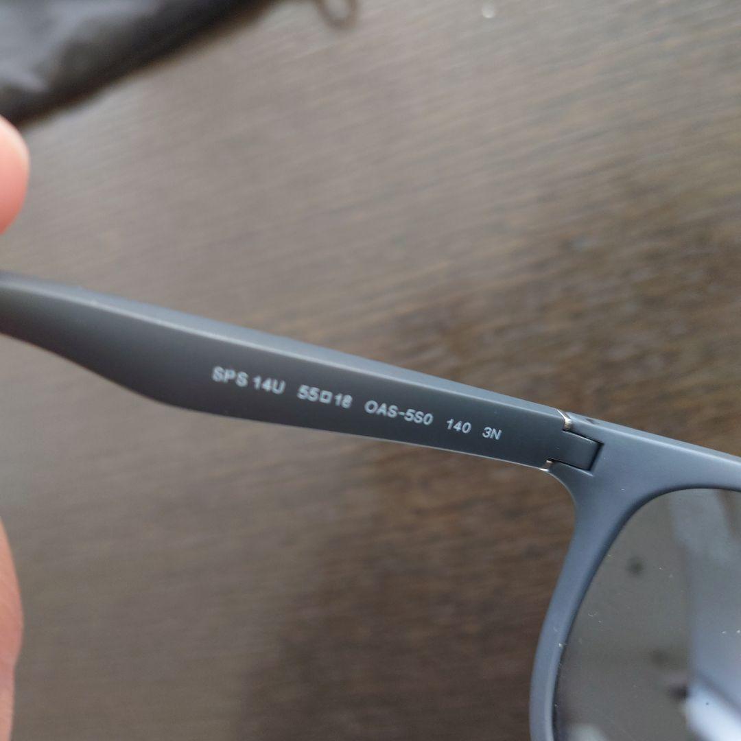 PRADA サングラス sps14u