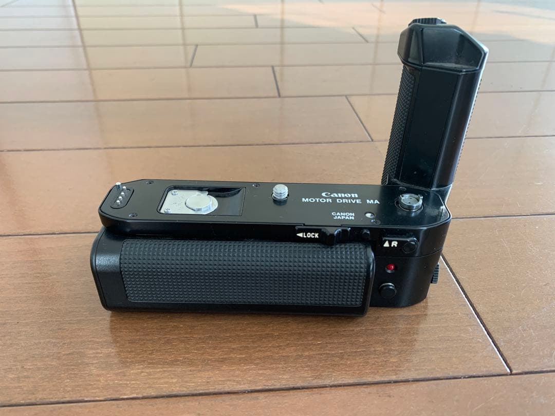 Canon AE-1 、A1一眼レフカメラ2台とレンズ、付属品多数セット