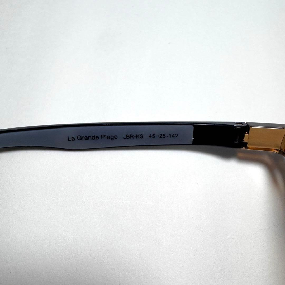 Kaptain Sunshine キャプテンサンシャイン eyevol