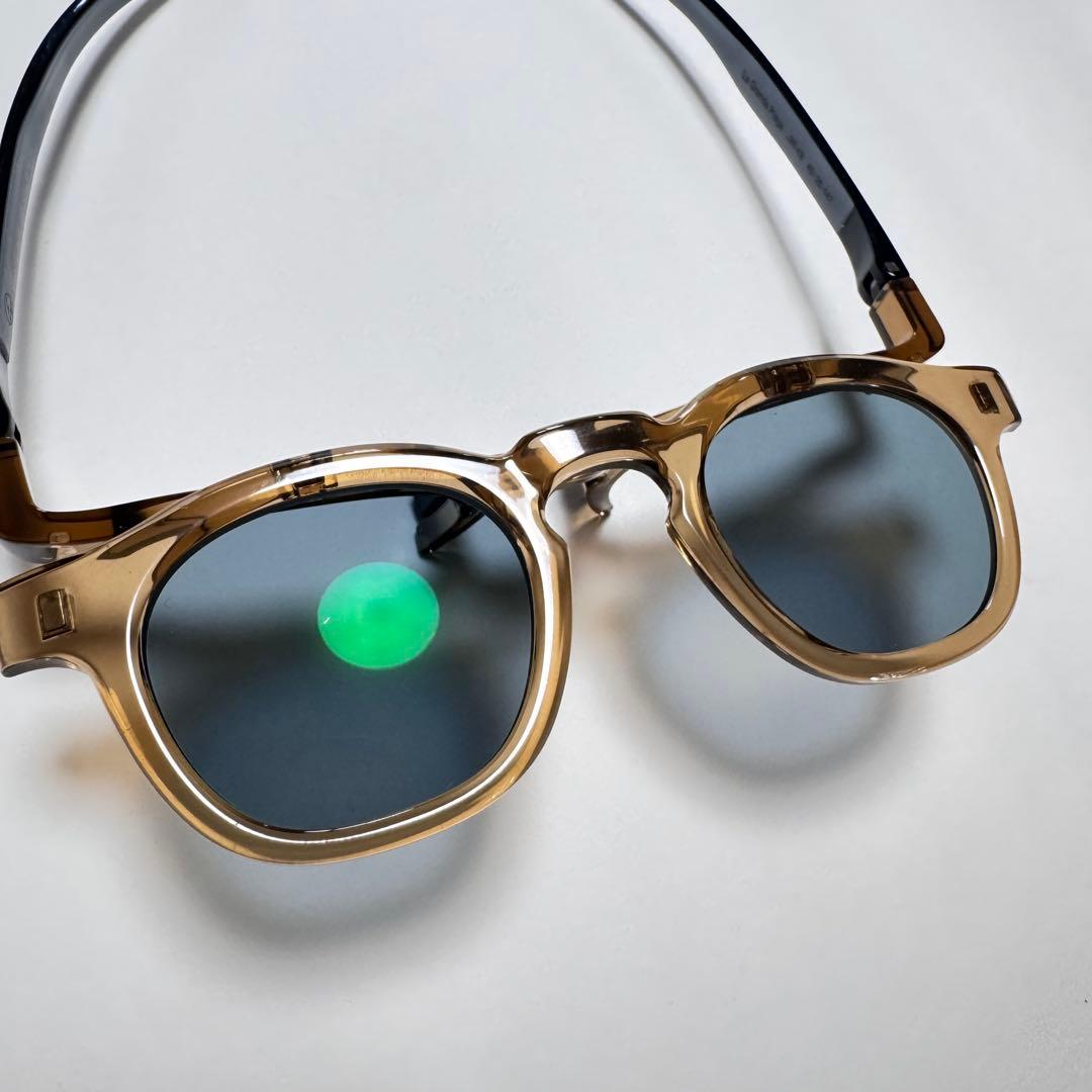 Kaptain Sunshine キャプテンサンシャイン eyevol