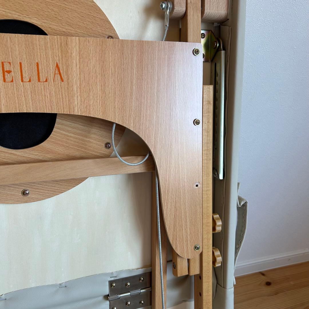 ★ETBELLA 折りたたみ マッサージベッド ★