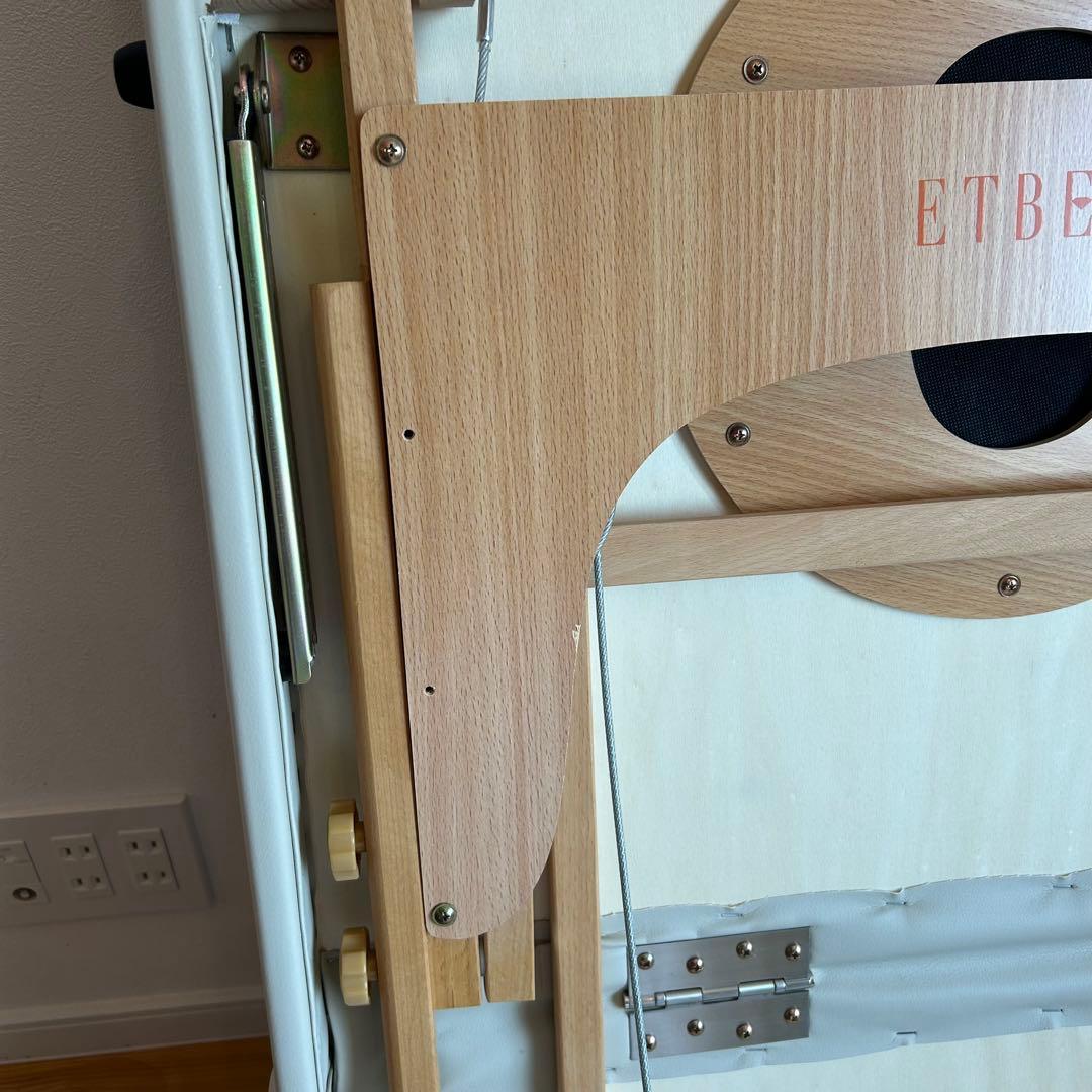 ★ETBELLA 折りたたみ マッサージベッド ★