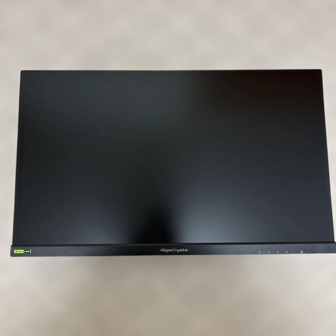 I-O DATA GigaCrystal EX-GD2411D 23.8インチ