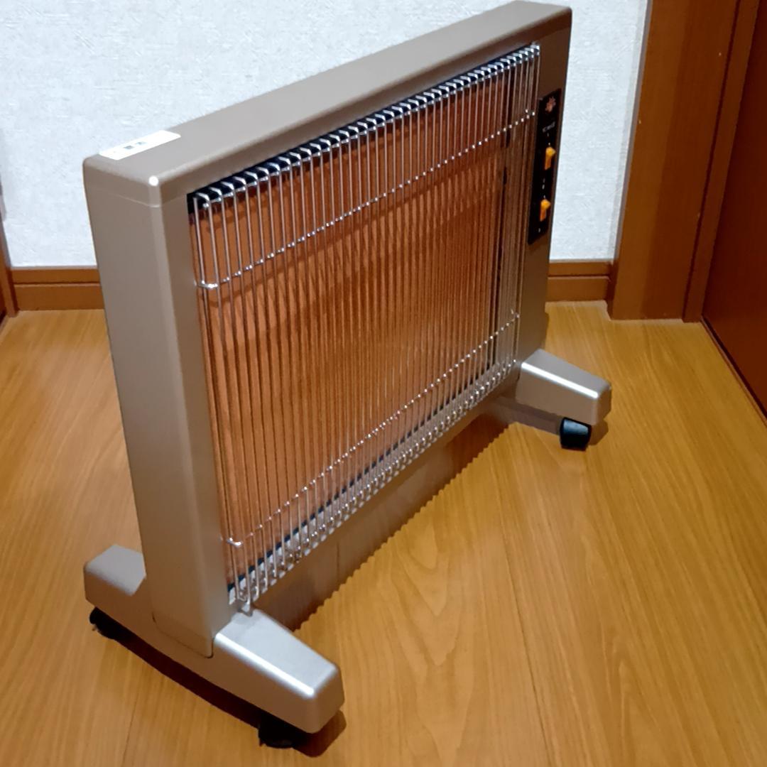 遠赤外線ヒーター サンルミエ・エクセラ5 N500LS-GR