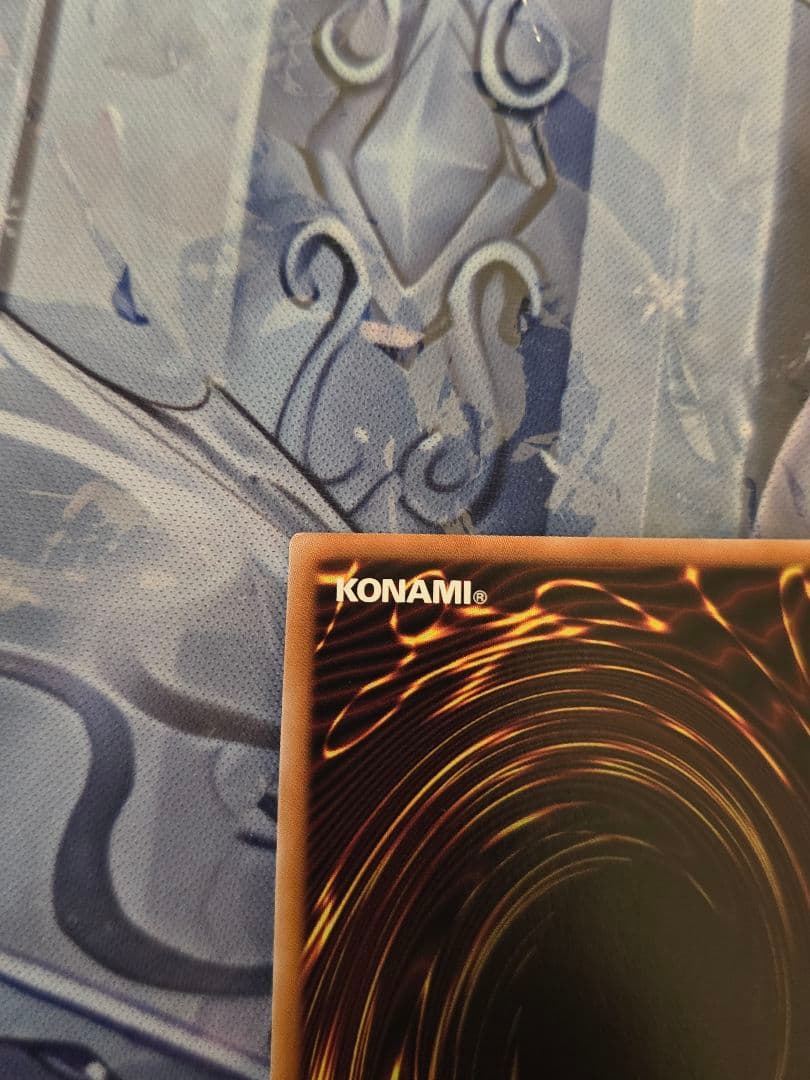 ブラック・マジシャン・ガール　ORR