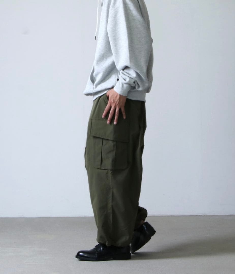 パンツ DAIWA PIER39 TECH WIDE 6P PANTS L