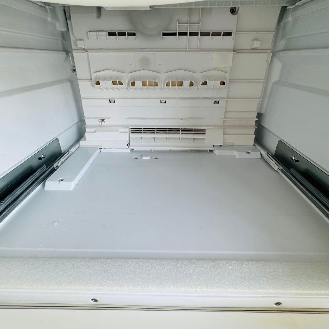 【送料込み】Panasonic エコナビ搭載冷蔵庫 NR-FTM478S-W