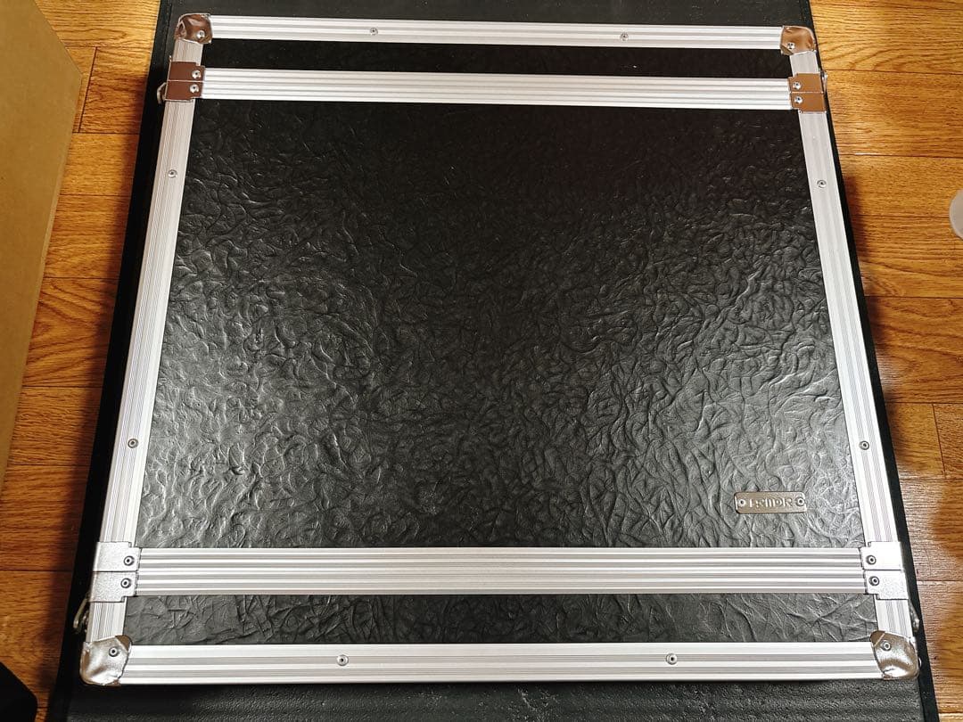 ARMOR 1Uラックケース A1U アルモア