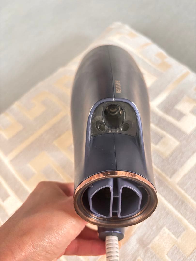 Panasonic EH-NA0E ヘアドライヤー 2021年製