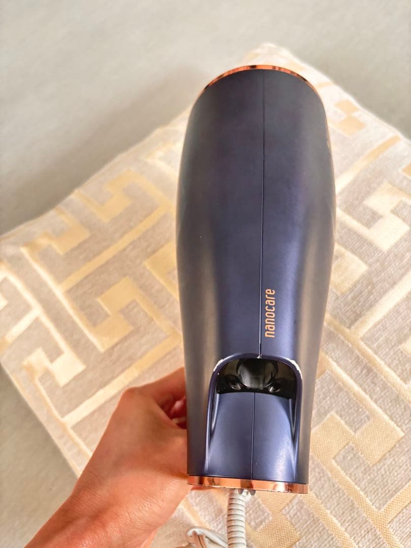 Panasonic EH-NA0E ヘアドライヤー 2021年製