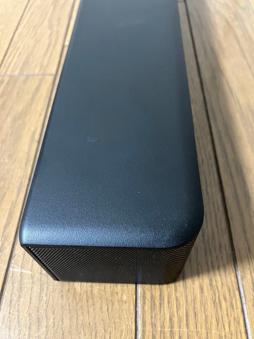 Bose Solo 5 サウンドバー ブラック