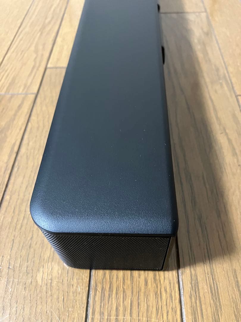 Bose Solo 5 サウンドバー ブラック