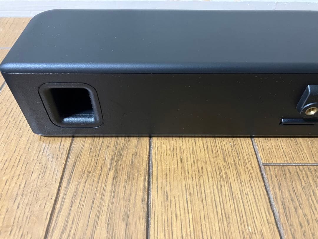 Bose Solo 5 サウンドバー ブラック