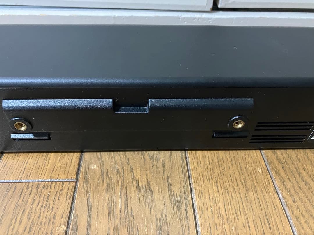 Bose Solo 5 サウンドバー ブラック