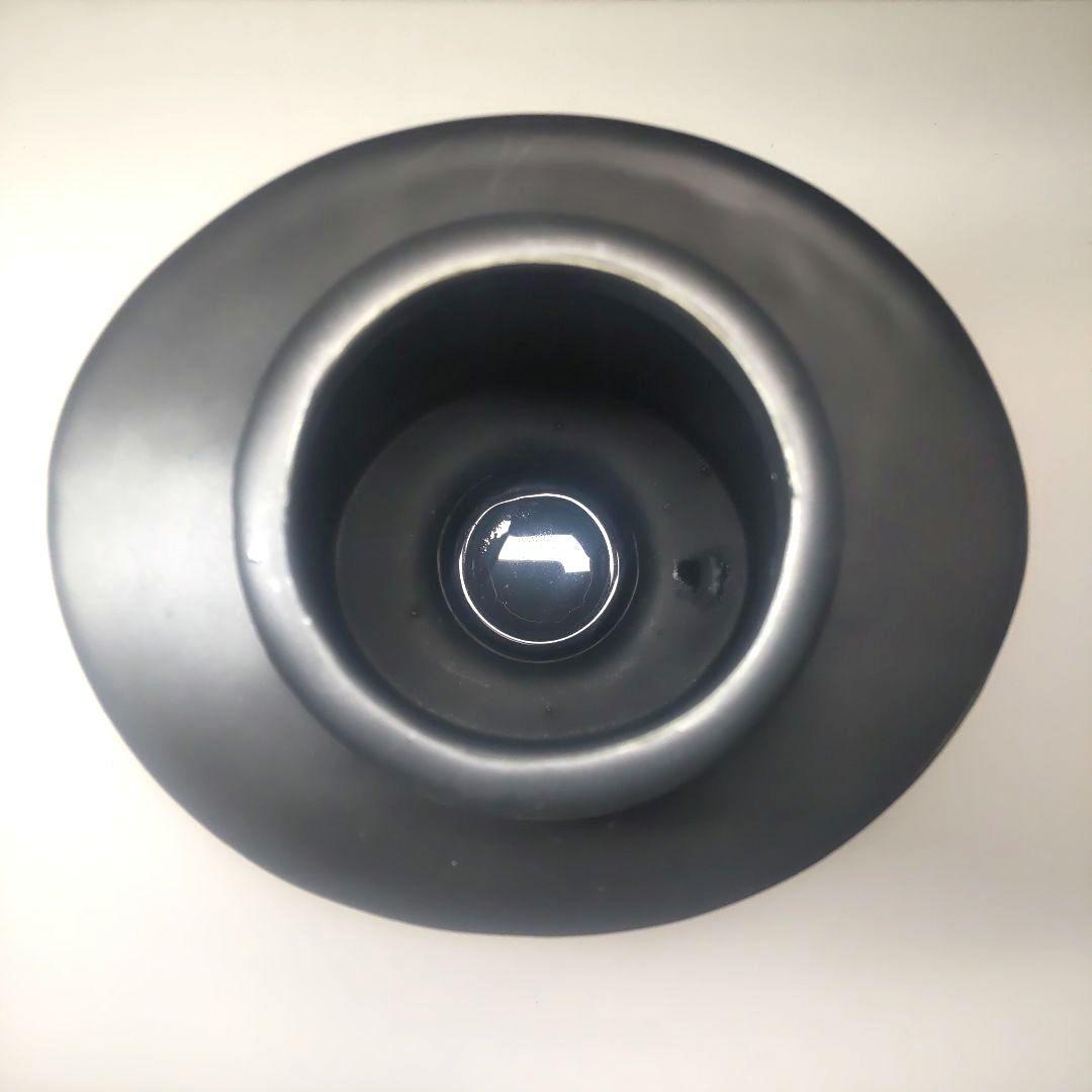 専用 金帯投入花器 小原流 花器 いけばな