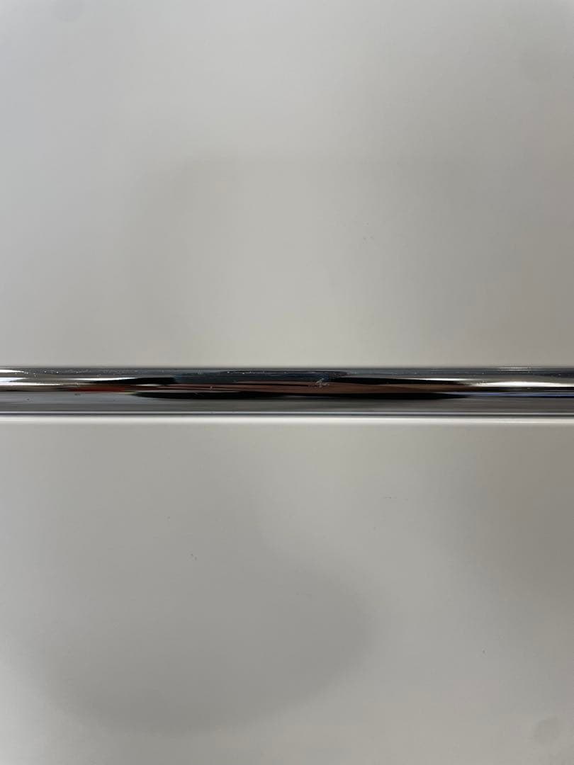 USM Haller　ハラー　1列2段　シェルフ　キャビネット ピュアホワイト