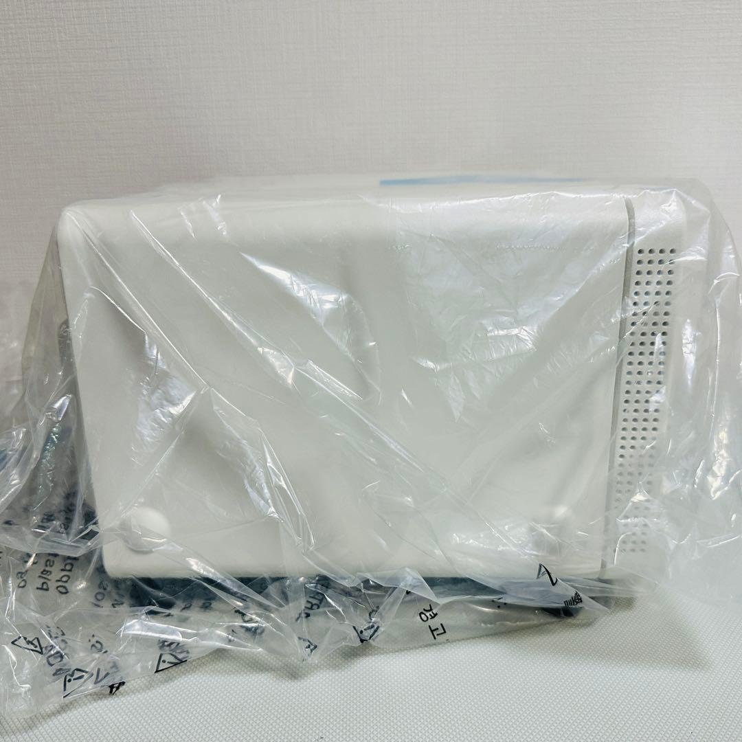 【新品未使用品】 BALMUDA K11A-WH トースター 保証有り