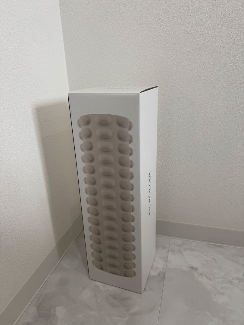 FIL ROLLER フィルローラー 筋膜ローラー フィラメント