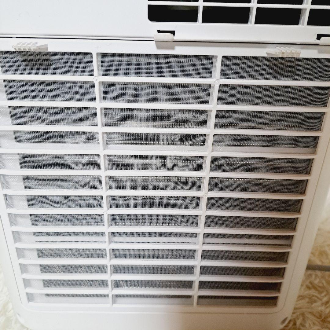 エスケイジャパン　移動式エアコン SKJ-KY20A2 スポットクーラー