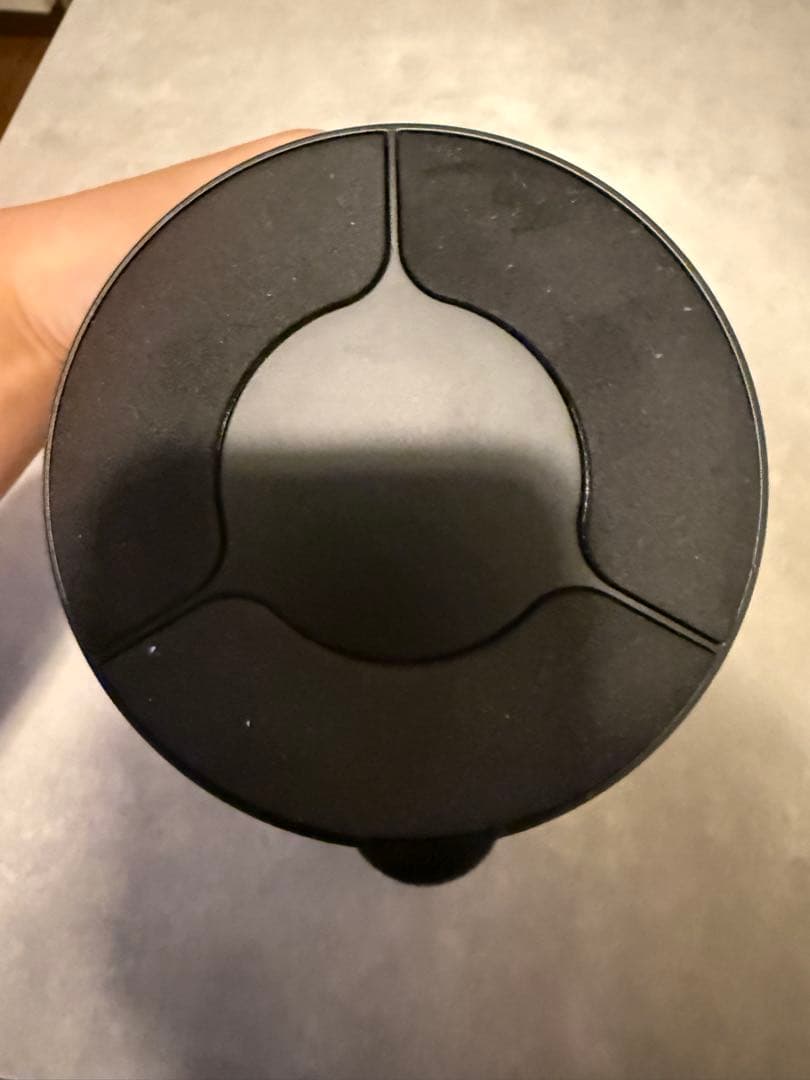 Blue Yeti USBマイク ブラック