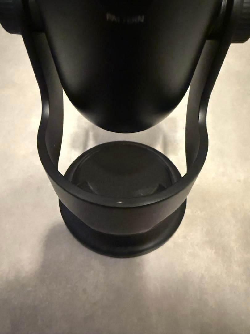 Blue Yeti USBマイク ブラック