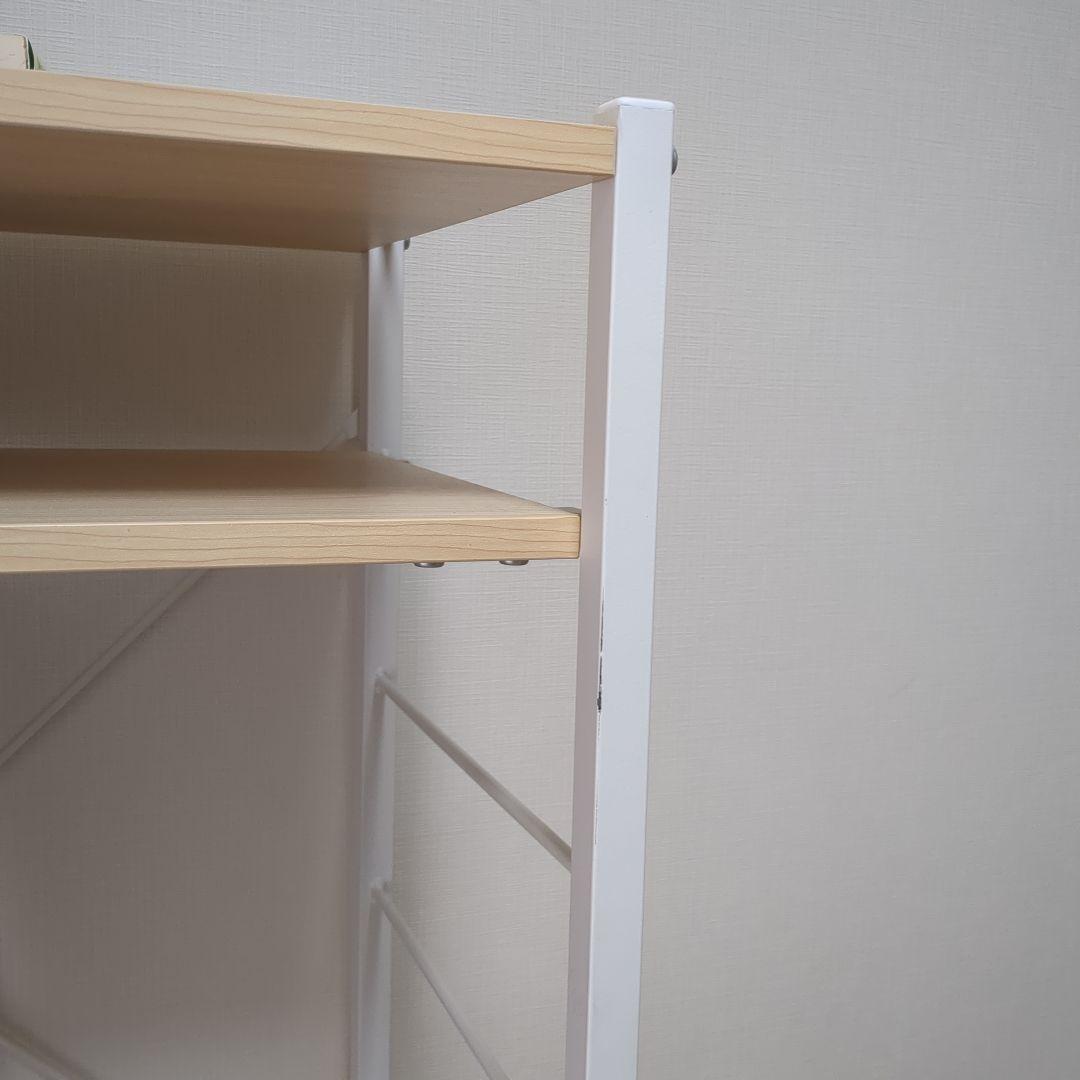 バタフライ式テーブルラック TABLES(タブレス)