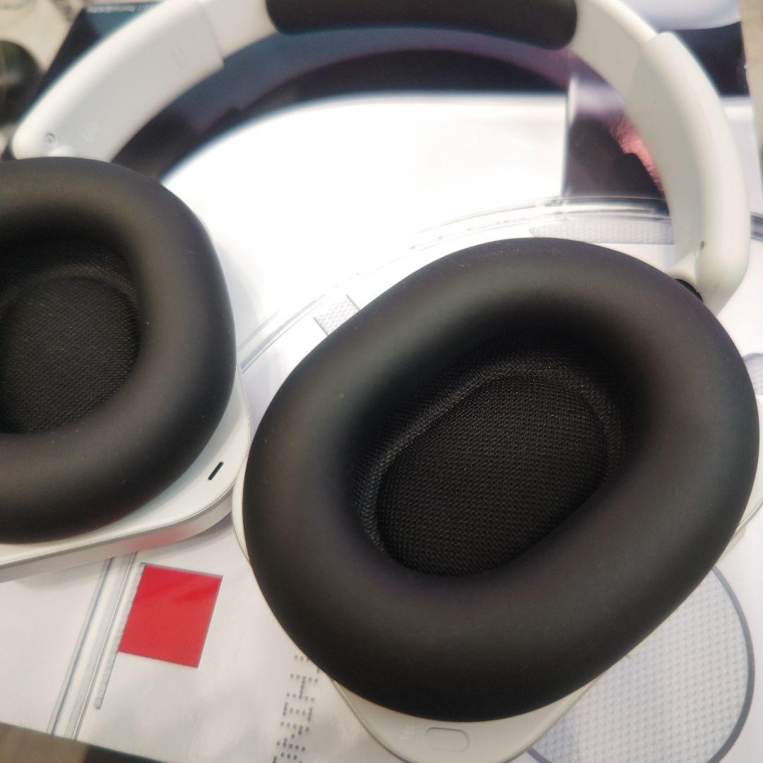 nothing headphone 1 ホワイト