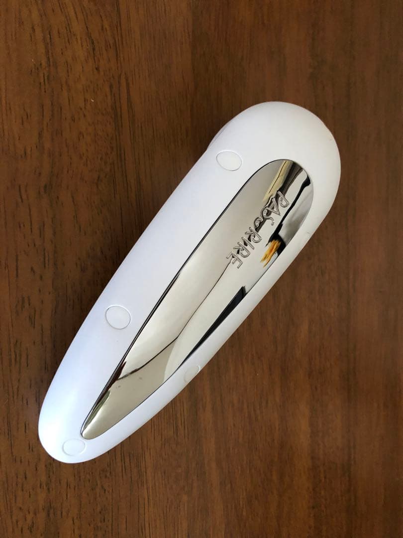 パルティール パスリル PASURIRE 美顔器 LEDモード付き