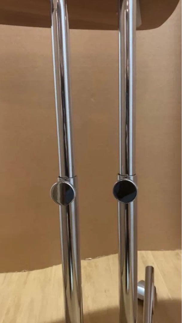 新品同様 TECTA サイドテーブル ウォールナット テクタ アクタスK22 R