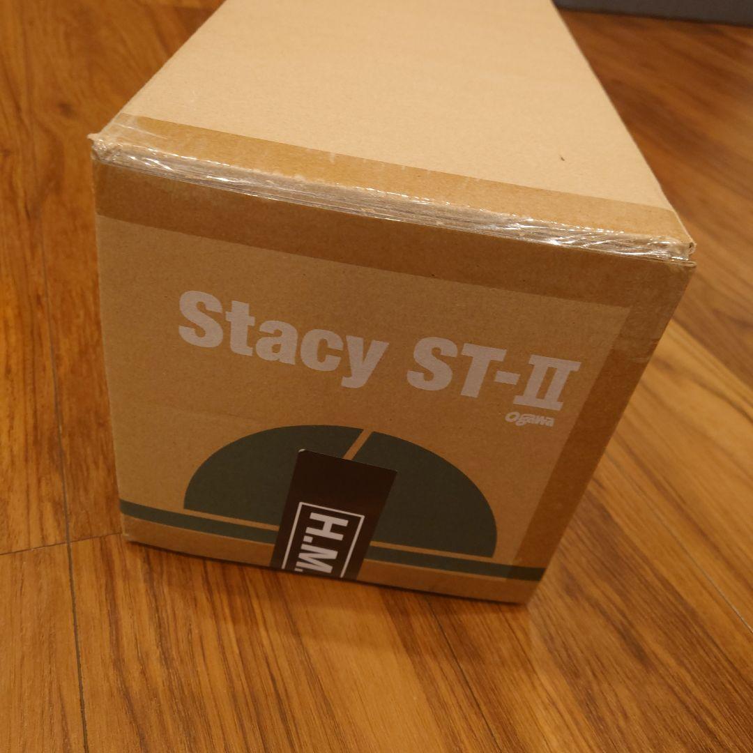 Stacy ST-II キャンプテント 2-3人用