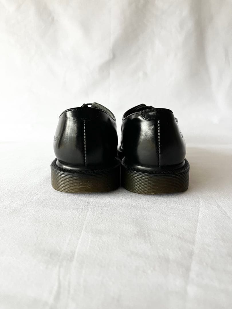 Dr.Martensドクターマーチン England 4ホールシューズ