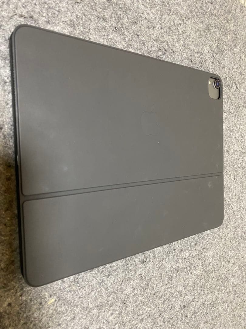 Apple iPad Pro(12.9インチ)第3世代 64GB 純正 カバー