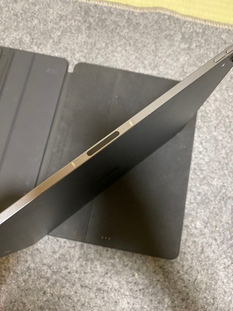 Apple iPad Pro(12.9インチ)第3世代 64GB 純正 カバー