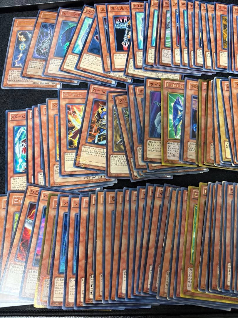 遊戯王　1103 まとめ売り