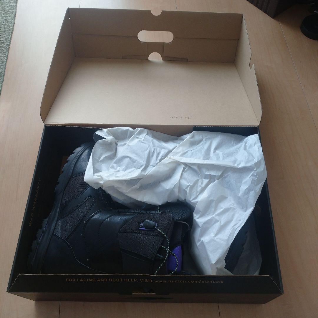 バートン ブーツ リチュアル