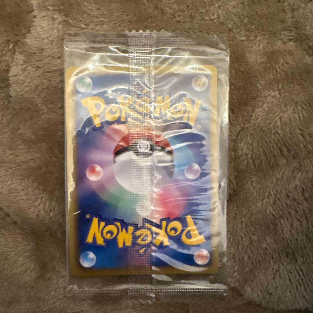 ラ*ィ様 レックウザ ポケモン信長の野望　プロモ