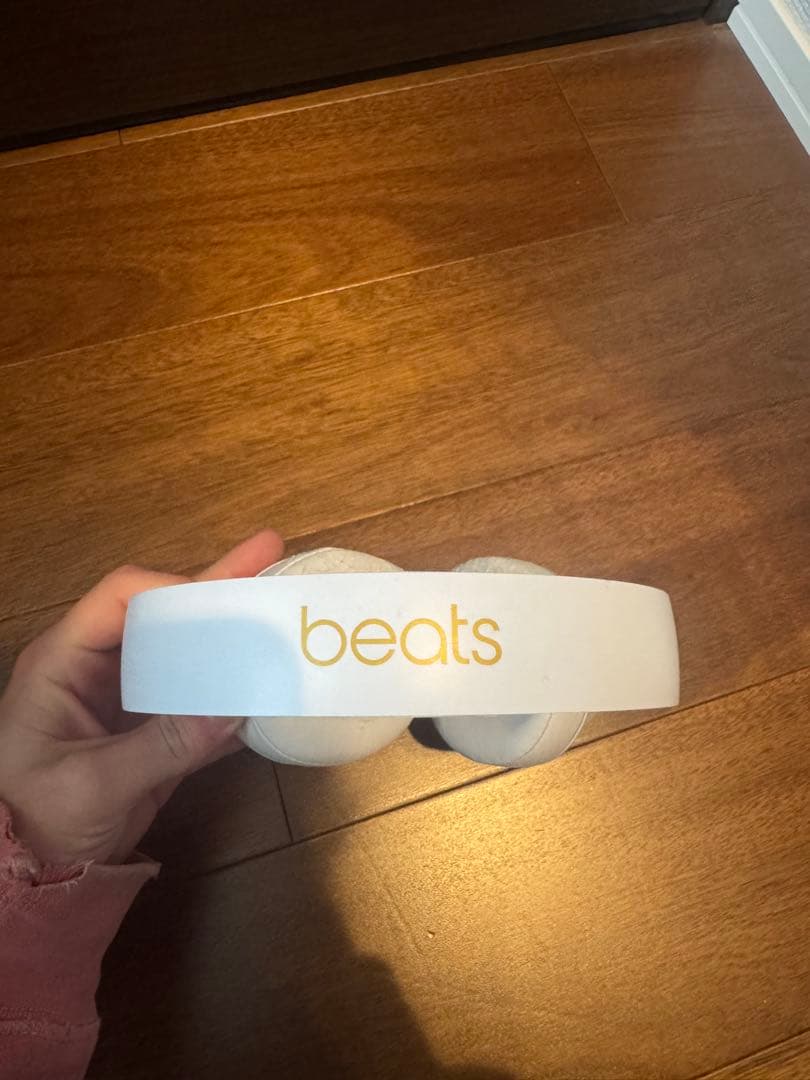 Beats Studio3 Wireless ホワイト