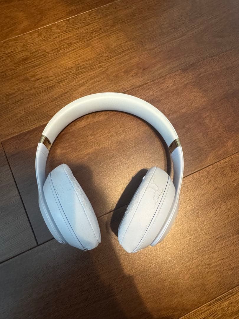 Beats Studio3 Wireless ホワイト