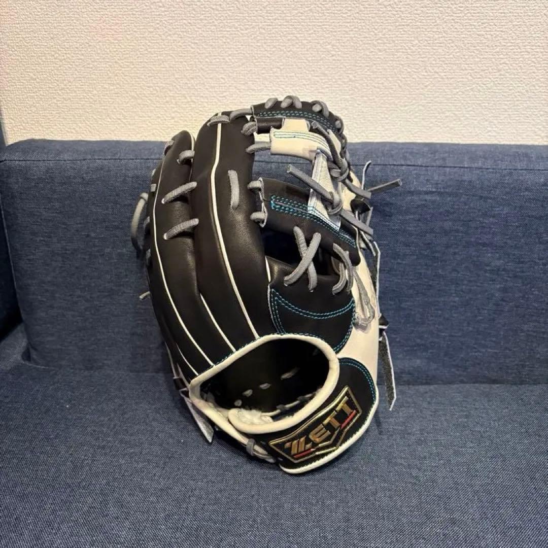 と*も様 【未使用】ZETTプロステイタス源田モデル限定品