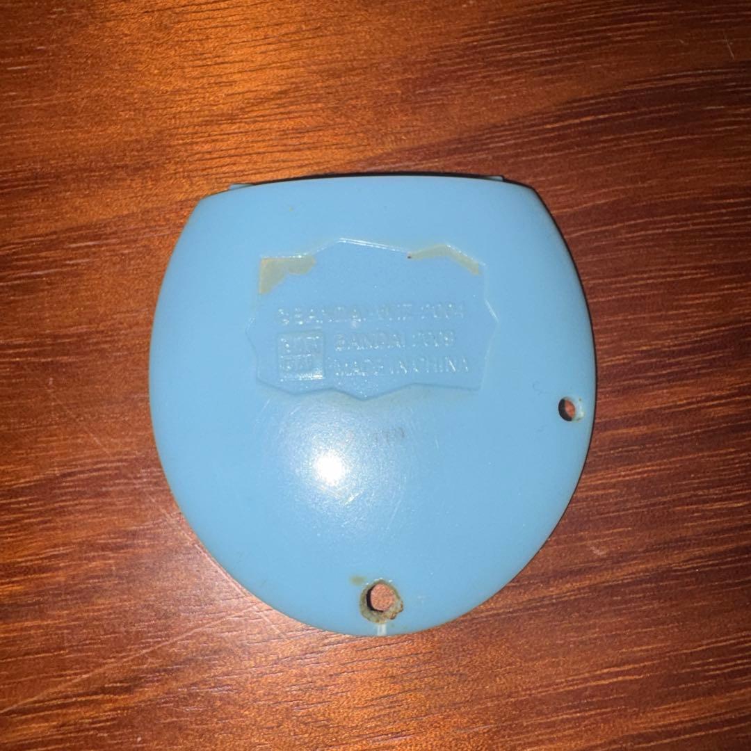 り*ん様 【動作確認済み】たまごっちID　ブルー