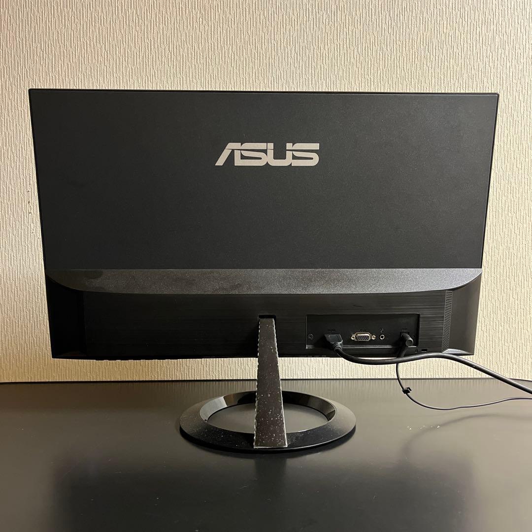 2美品【ASUS】VZ239 23型液晶モニター 2023年製