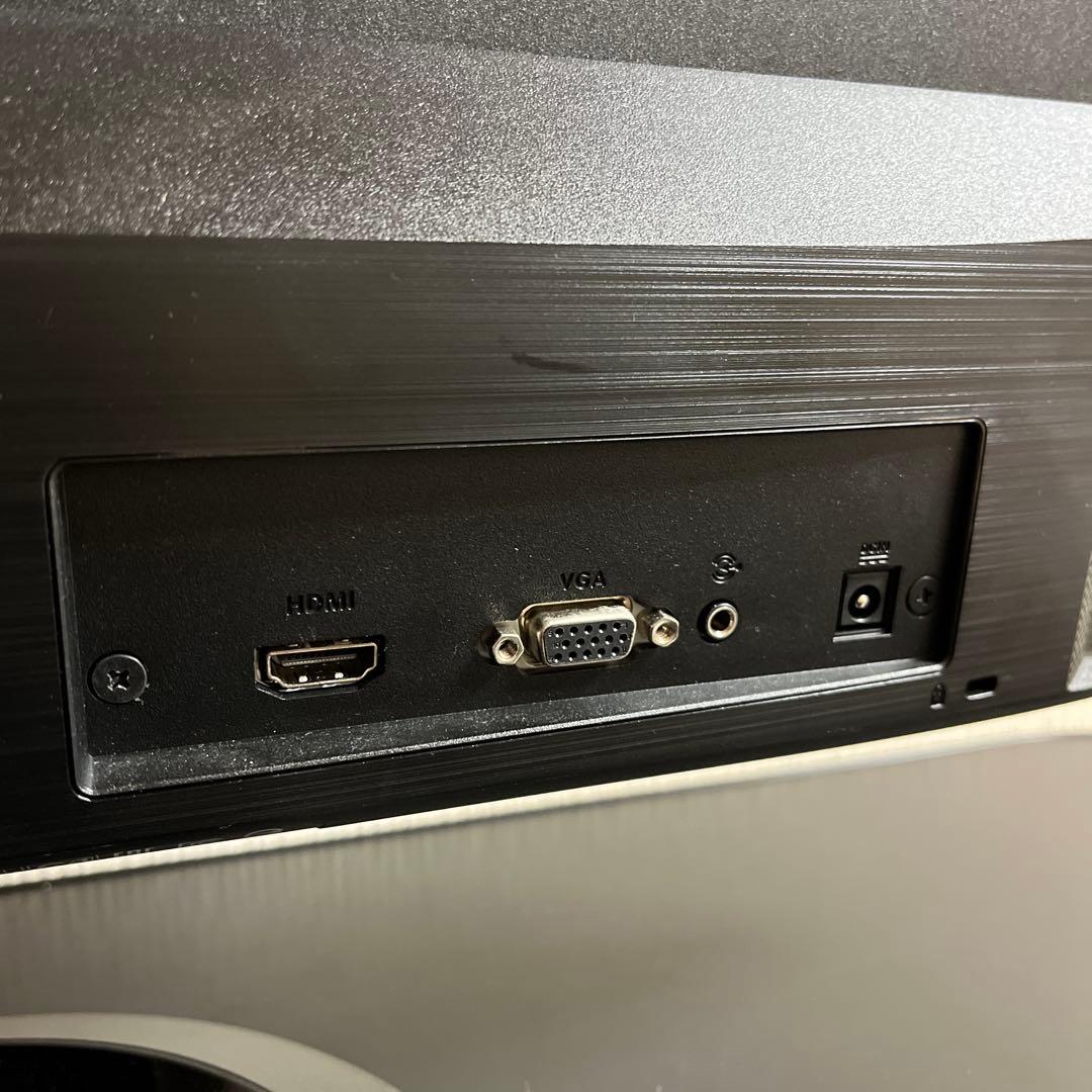 2美品【ASUS】VZ239 23型液晶モニター 2023年製